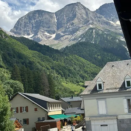 Le Taillon