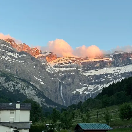 Hotel Le Taillon Gavarnie